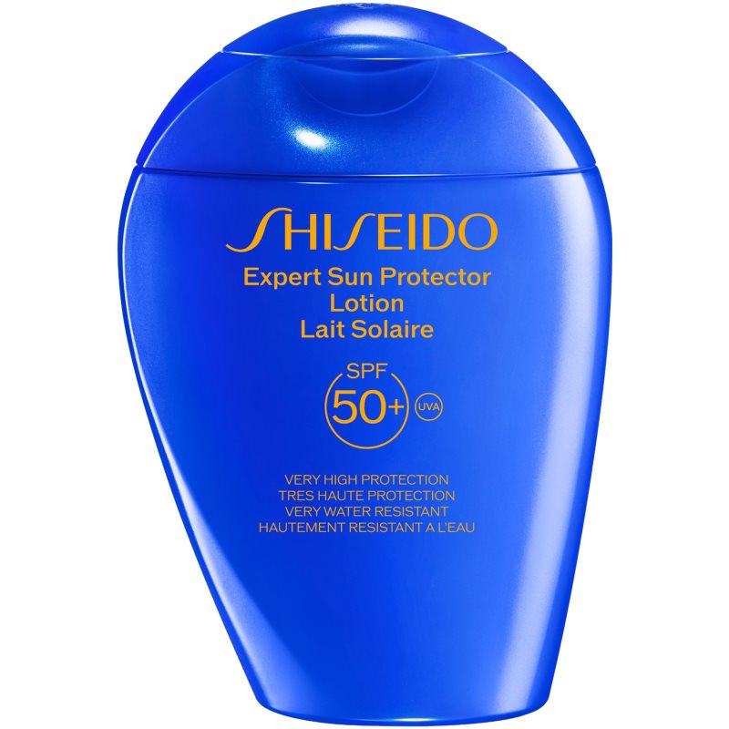 Shiseido Expert Sun Protector Lotion...