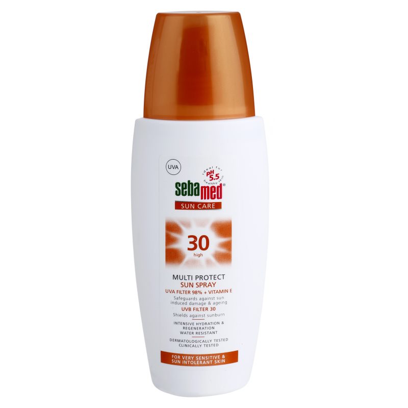 Sebamed Sun Care Multi Protect Sun...