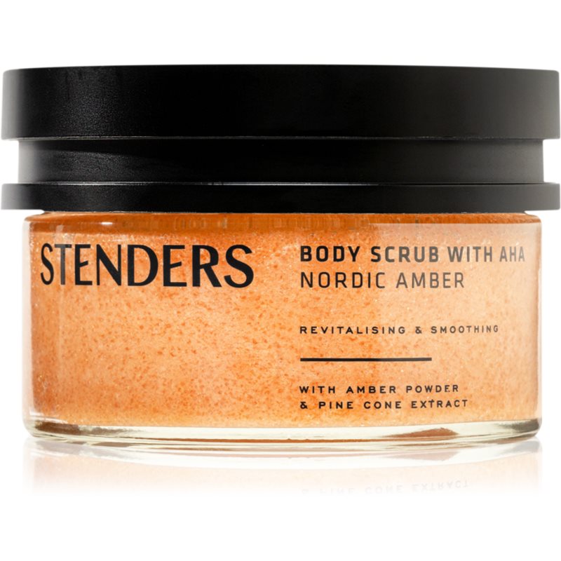 STENDERS Nordic Amber mehčalni...