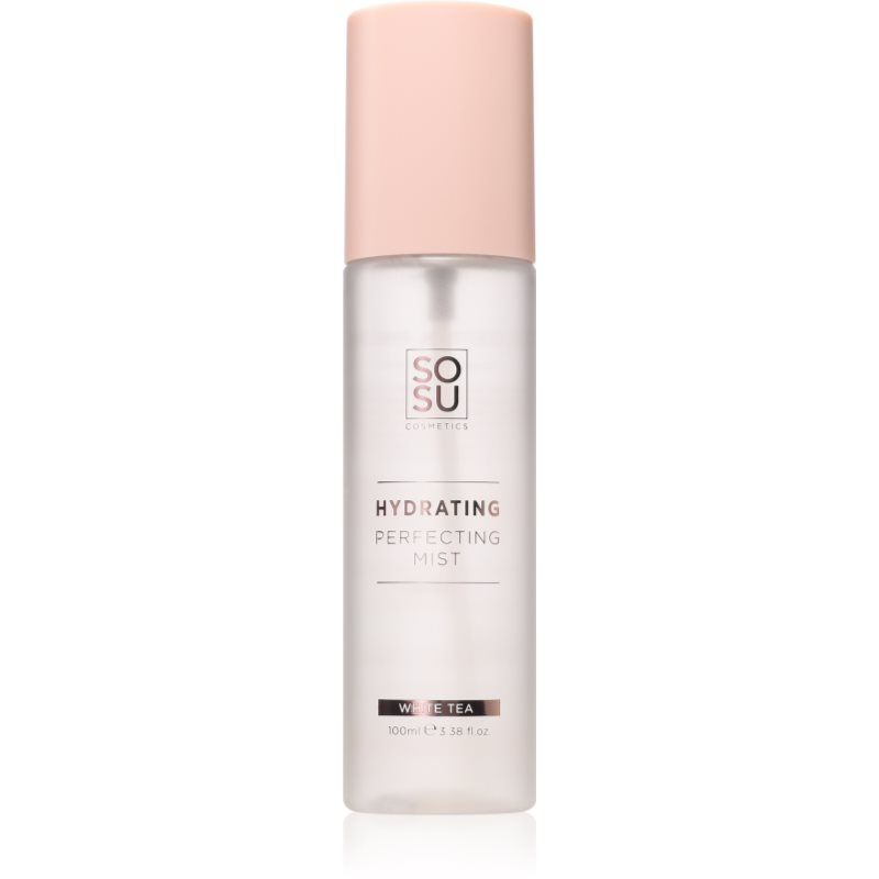 SOSU Cosmetics Hydrating Perfecting...