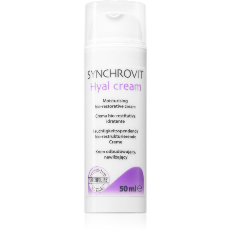 Synchroline Synchrovit Hyal Cream...
