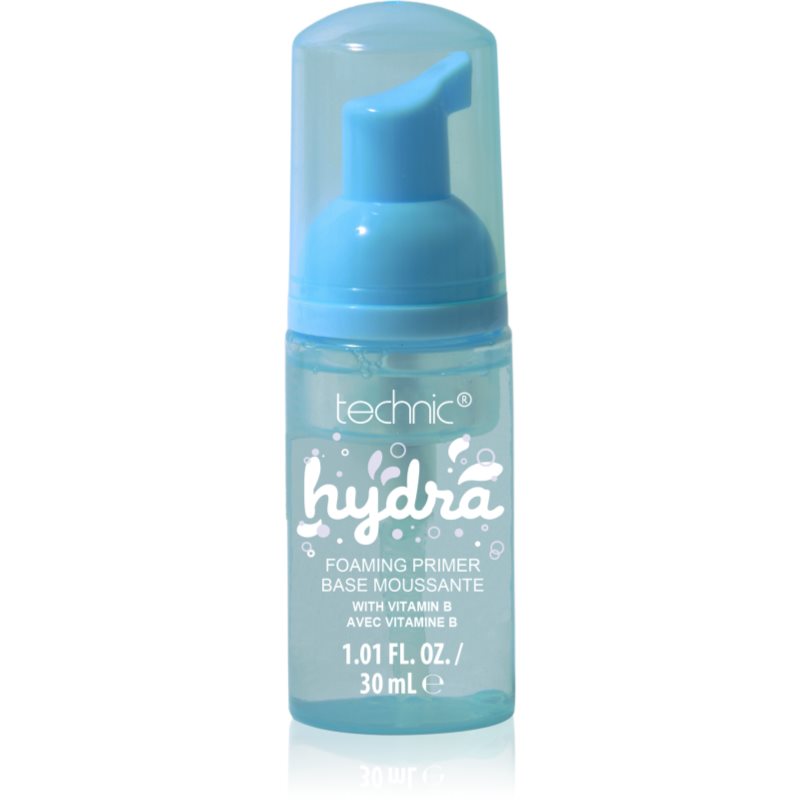 Technic Cosmetics Hydra vlažilna...