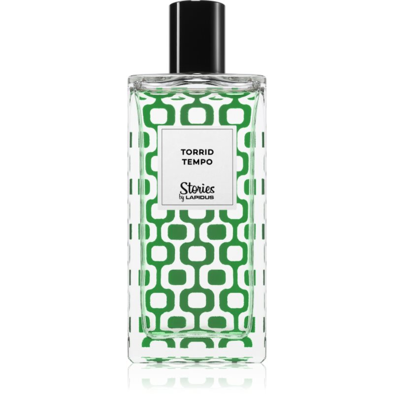 Ted Lapidus Torrid Temp toaletna voda...