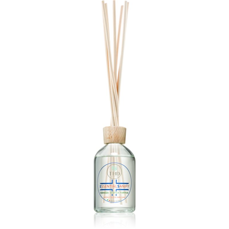 THD Essential Sanify Oil Mix aroma...