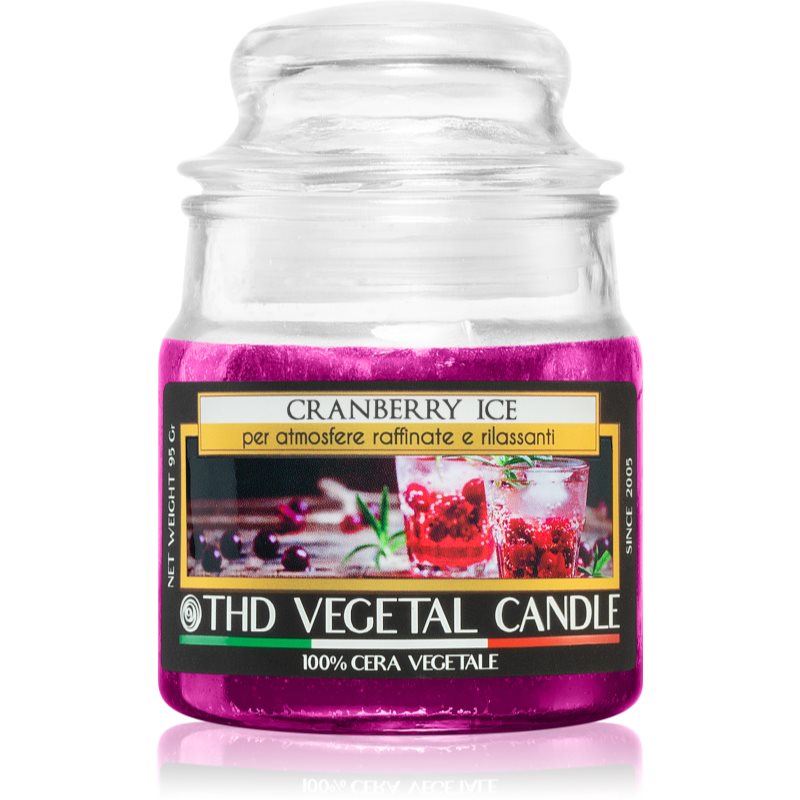 THD Italian Luxury Cranberry dišeča...