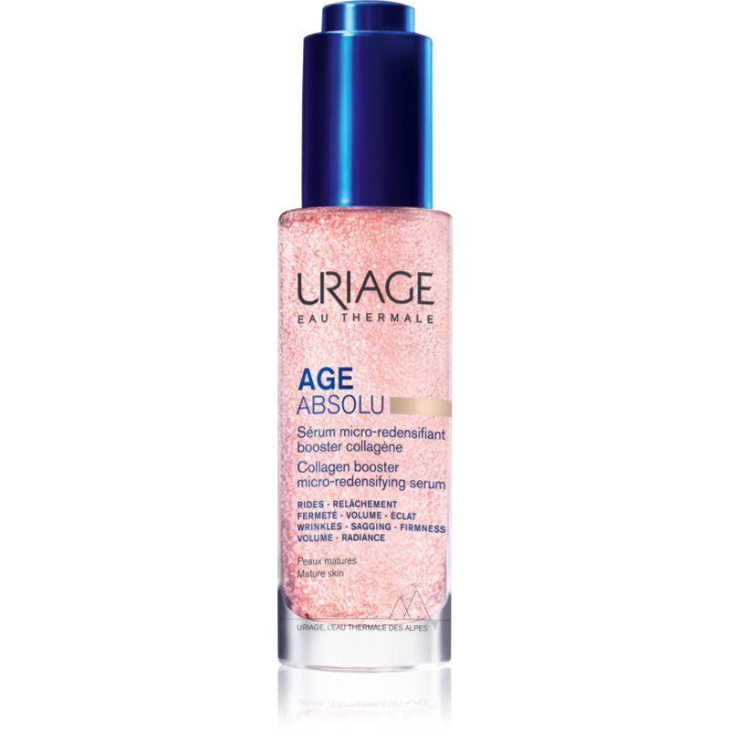 Uriage Age Absolu Serum serum proti...