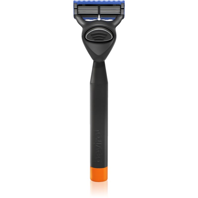 Beviro Smooth Face Fusion Razor brivnik...