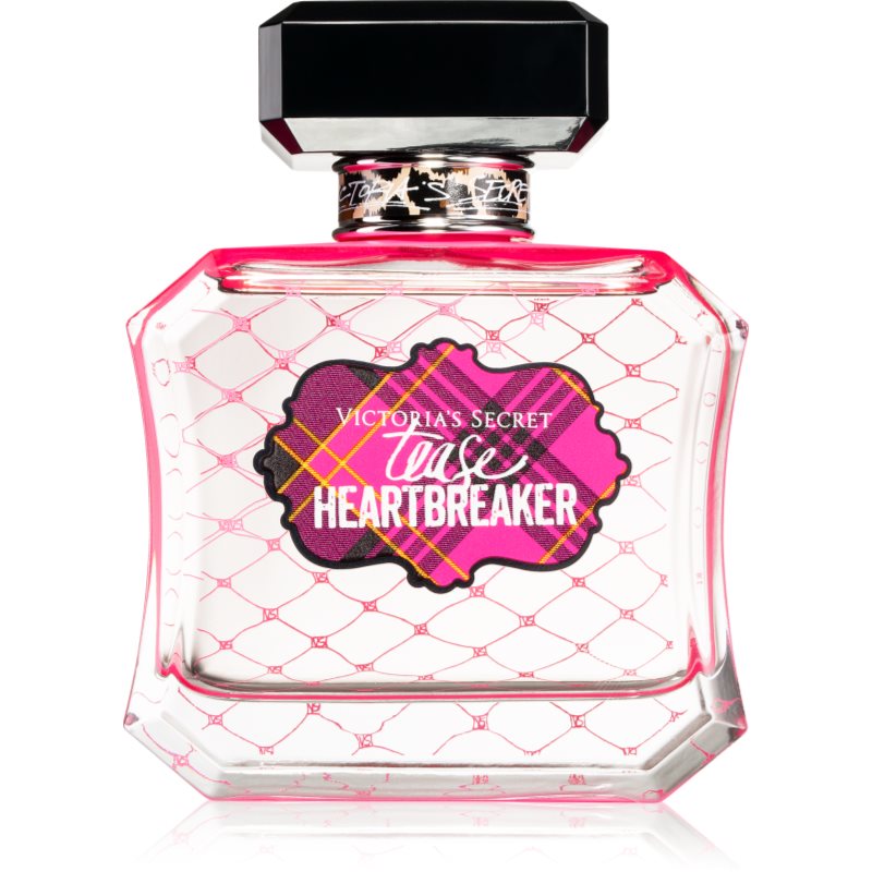Victoria's Secret Tease Heartbreaker...