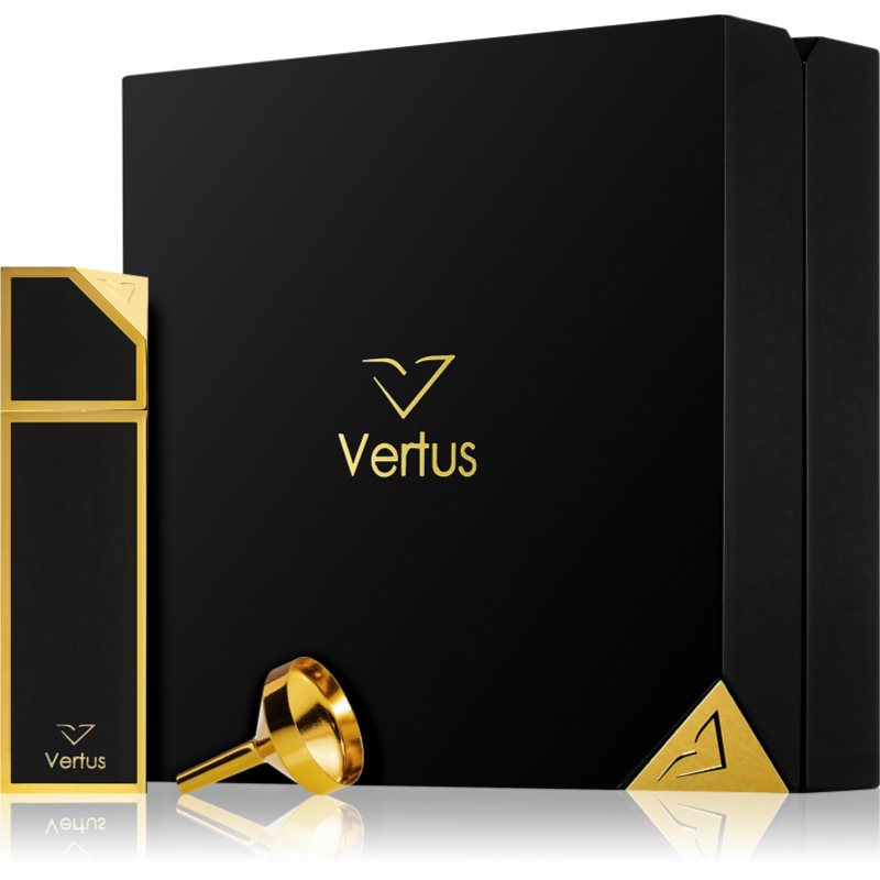 Vertus Luxury Travel set Potovalni set...