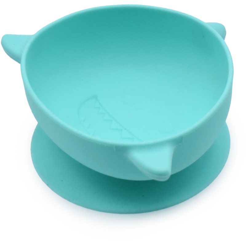 Melii Silicone Suction Bowl silikonska...