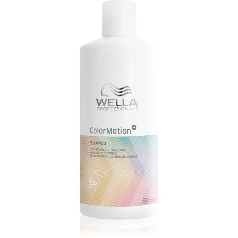 Wella Professionals ColorMotion+...