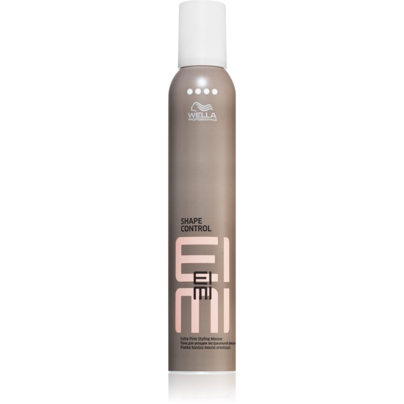 Wella Professionals Eimi Shape Control...