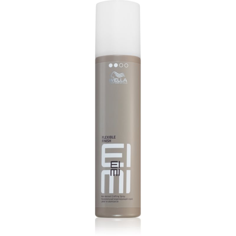 Wella Professionals Eimi Flexible...