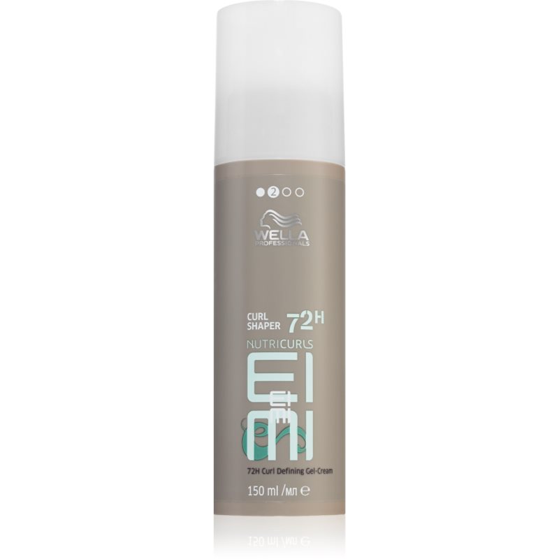Wella Professionals Eimi Curl Shaper...