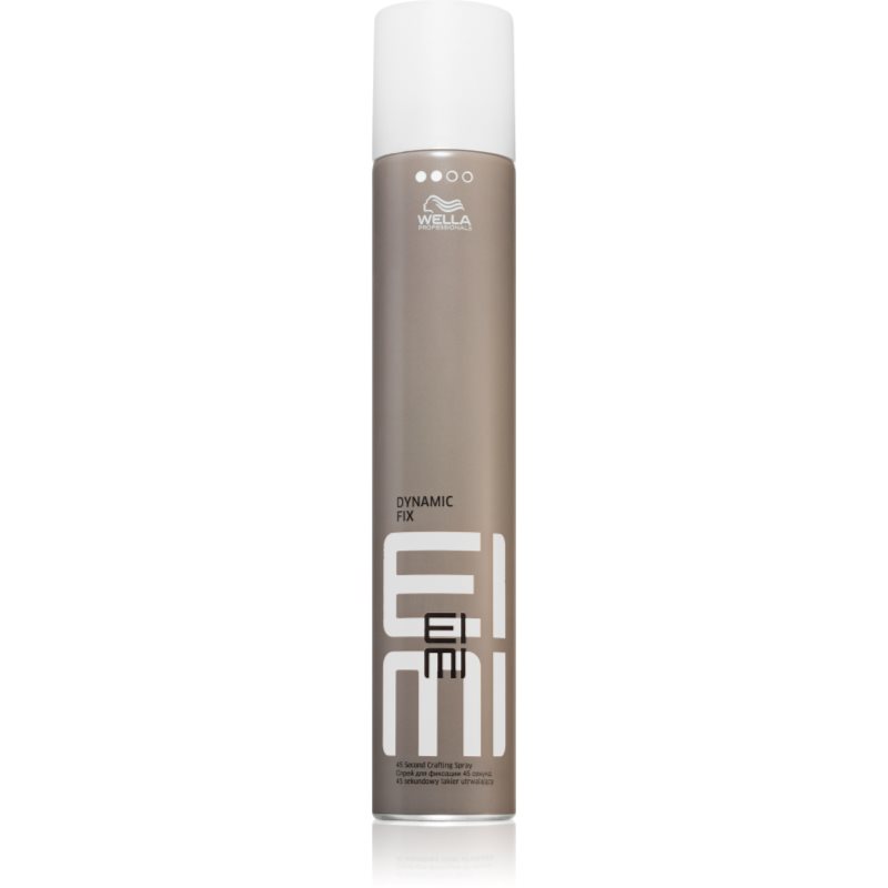 Wella Professionals Eimi Dynamic Fix...