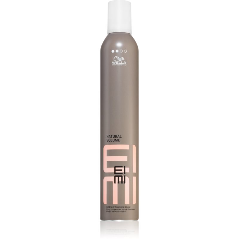 Wella Professionals Eimi Natural Volume...