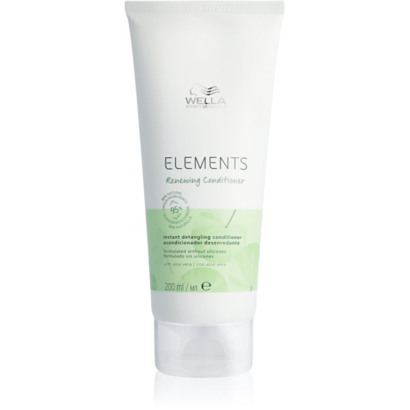Wella Professionals Elements Renewing...