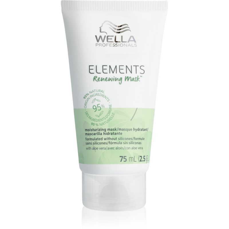 Wella Professionals Elements Renewing...