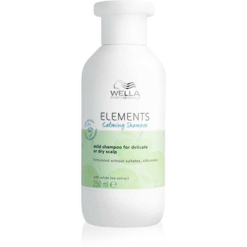 Wella Professionals Elements Calming...