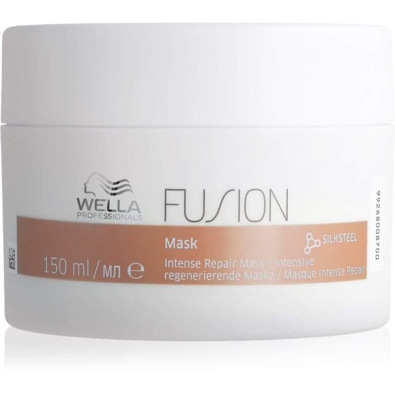 Wella Professionals Fusion intenzivna...