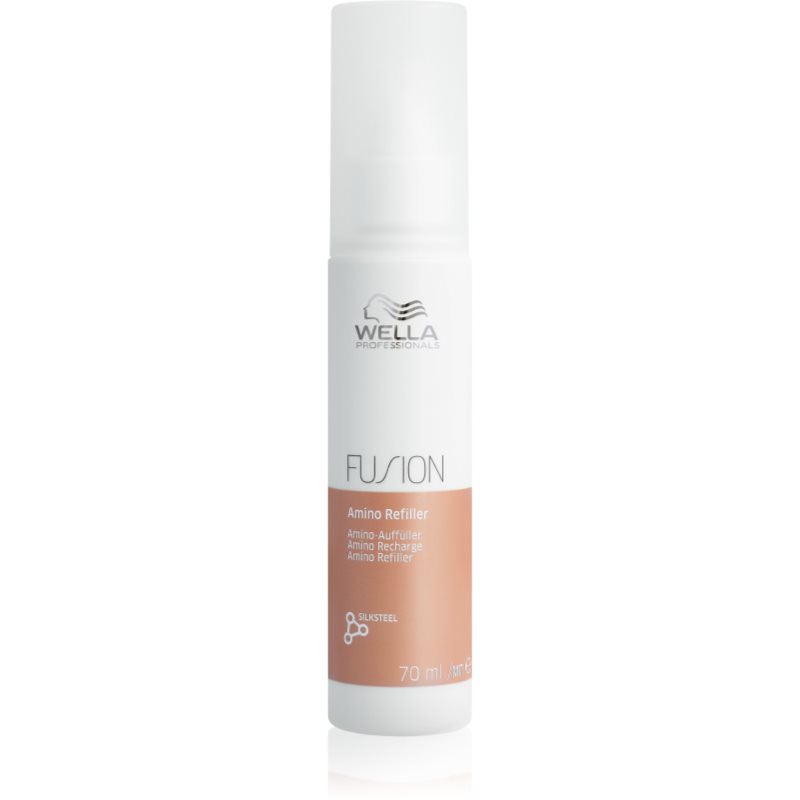 Wella Professionals Fusion intenzivna...