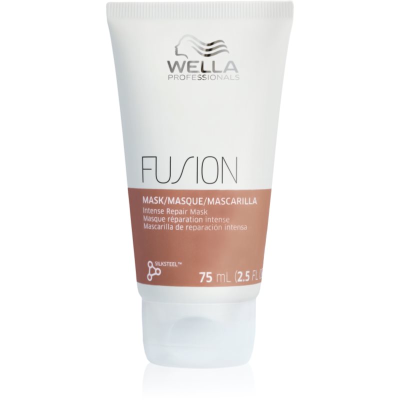 Wella Professionals Fusion intenzivna...