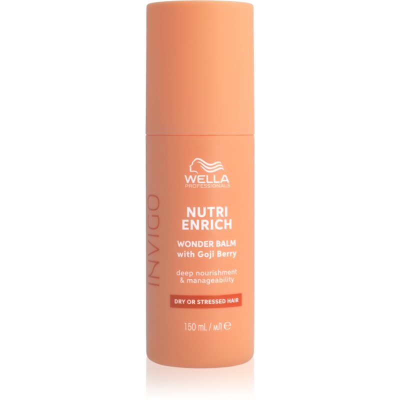 Wella Professionals Invigo Nutri-Enrich...