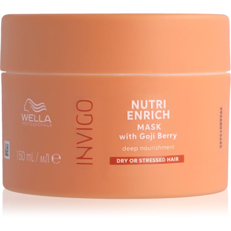 Wella Professionals Invigo Nutri-Enrich...