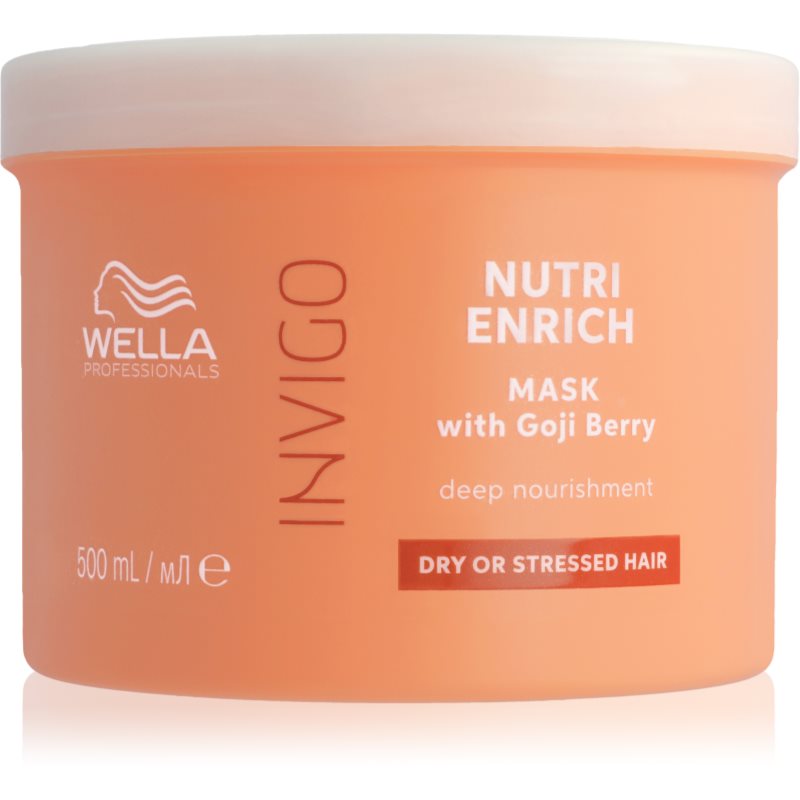 Wella Professionals Invigo Nutri-Enrich...