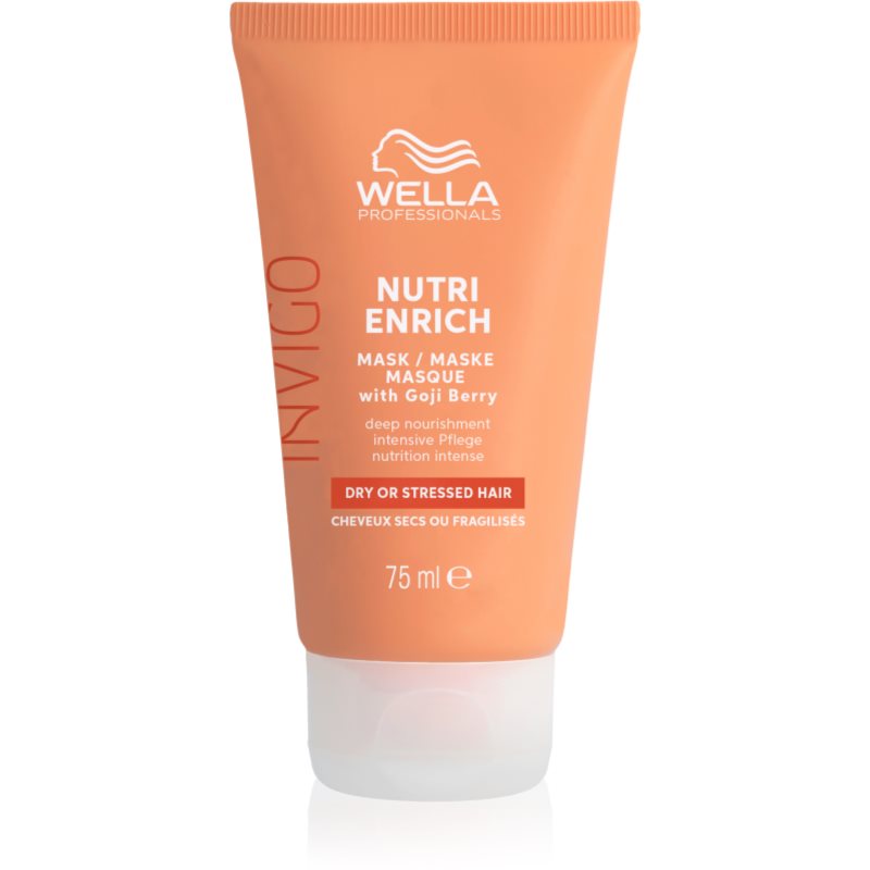 Wella Professionals Invigo Nutri-Enrich...