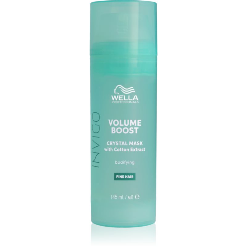 Wella Professionals Invigo Volume Boost...