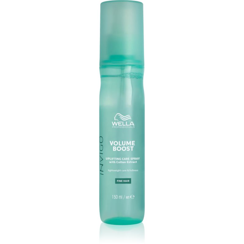 Wella Professionals Invigo Volume Boost...