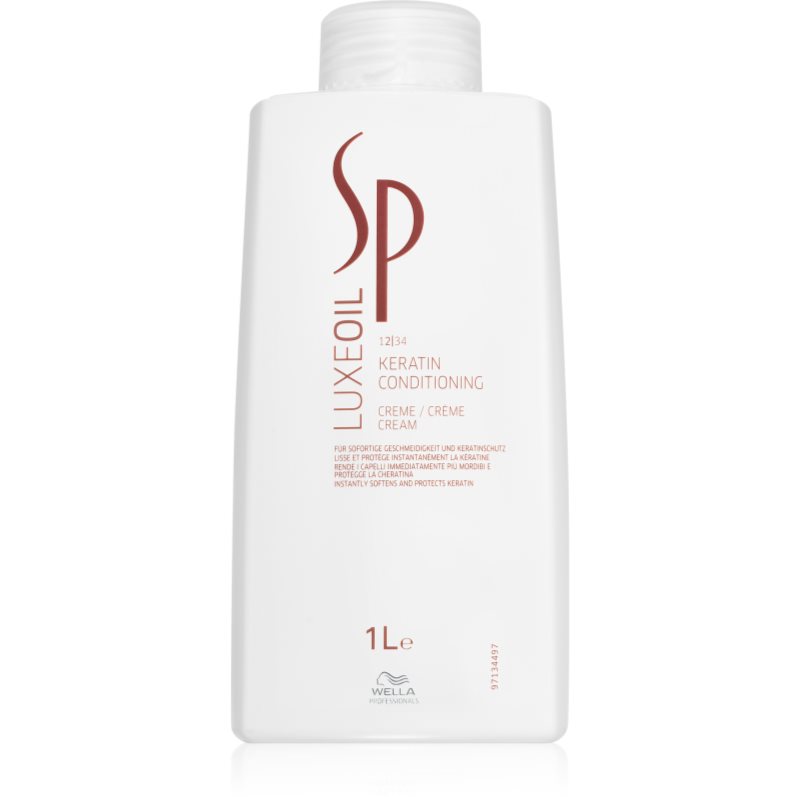 Wella Professionals SP Luxe Oil balzam...