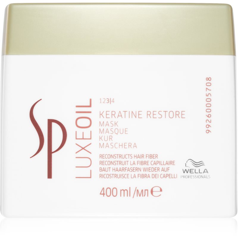 Wella Professionals SP Luxe Oil...
