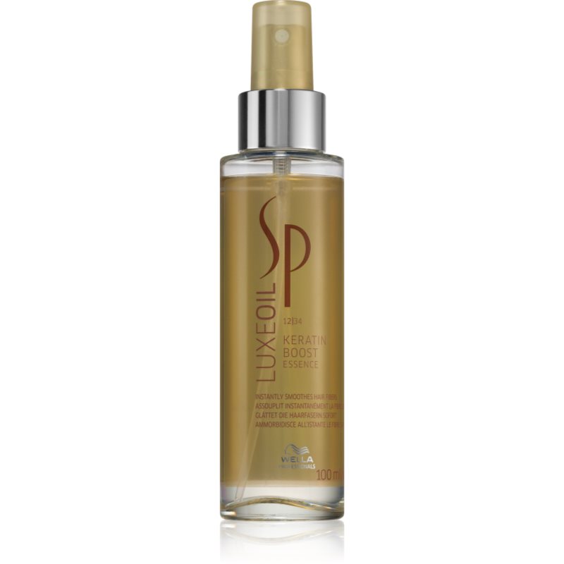 Wella Professionals SP Luxe Oil nega...