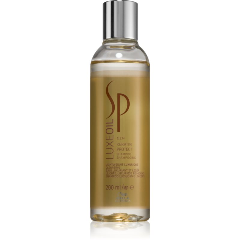 Wella Professionals SP Luxe Oil...