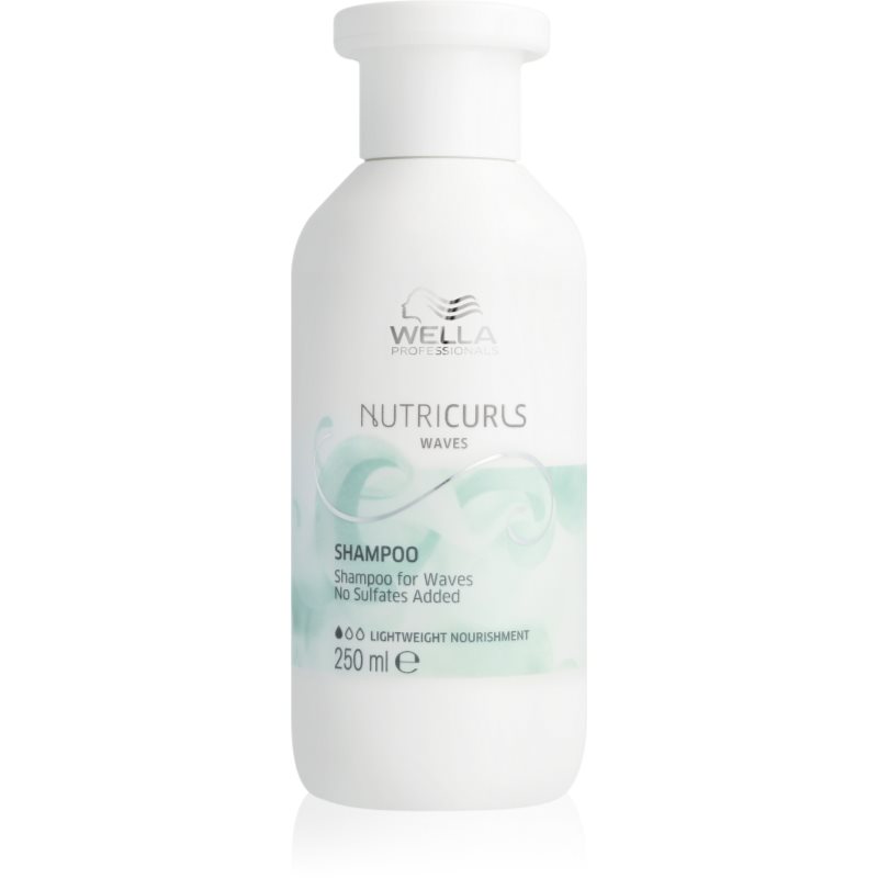 Wella Professionals Nutricurls Waves...