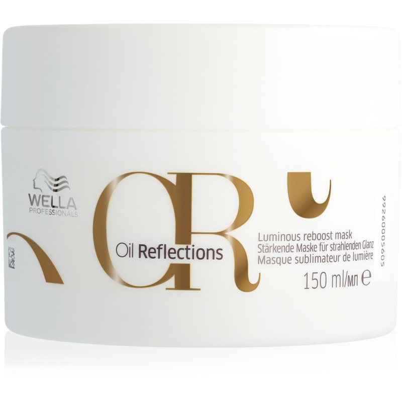 Wella Professionals Oil Reflections...