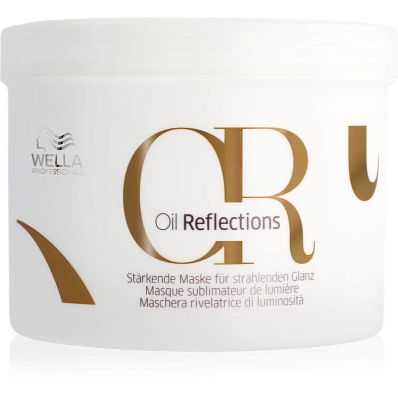 Wella Professionals Oil Reflections...