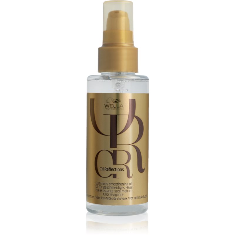 Wella Professionals Oil Reflections...