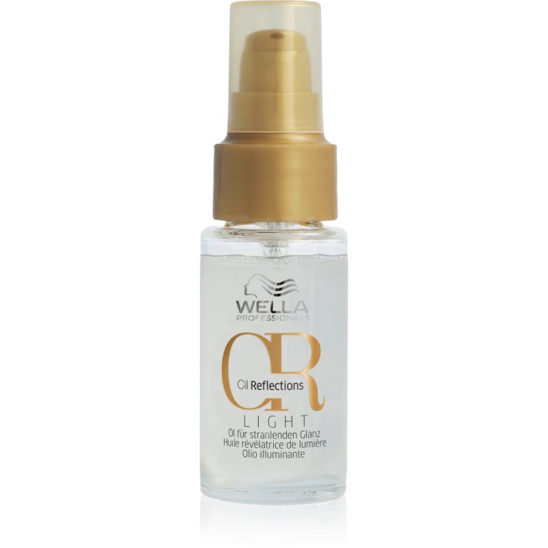 Wella Professionals Oil Reflections...