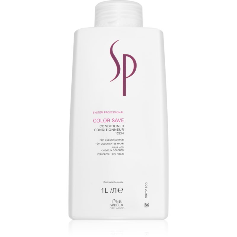 Wella Professionals SP Color Save...