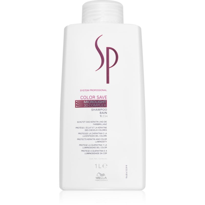 Wella Professionals SP Color Save...