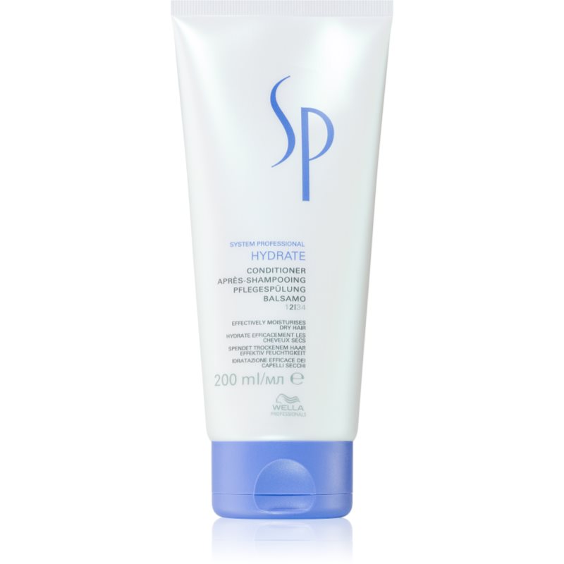 Wella Professionals SP Hydrate balzam...