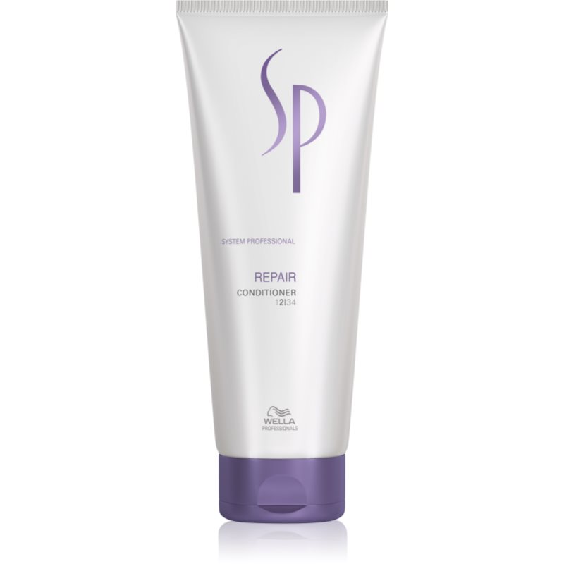 Wella Professionals SP Repair balzam za...