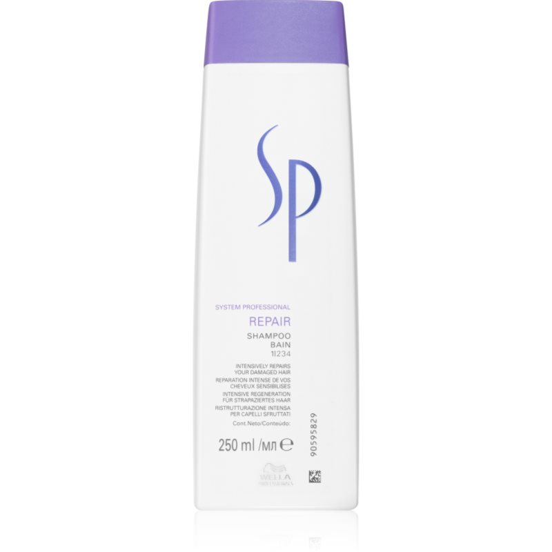 Wella Professionals SP Repair šampon...