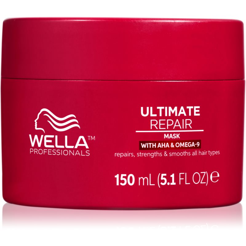 Wella Professionals Ultimate Repair...