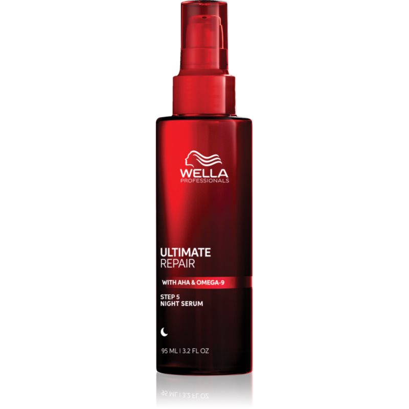 Wella Professionals Ultimate Repair...