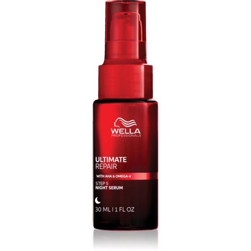 Wella Professionals Ultimate Repair...