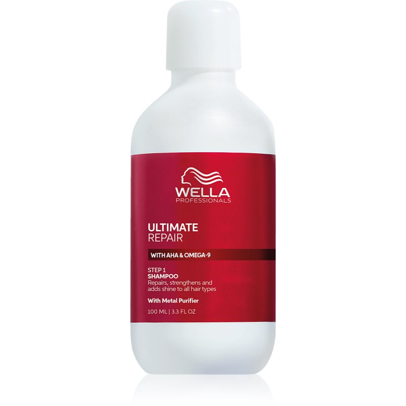 Wella Professionals Ultimate Repair...